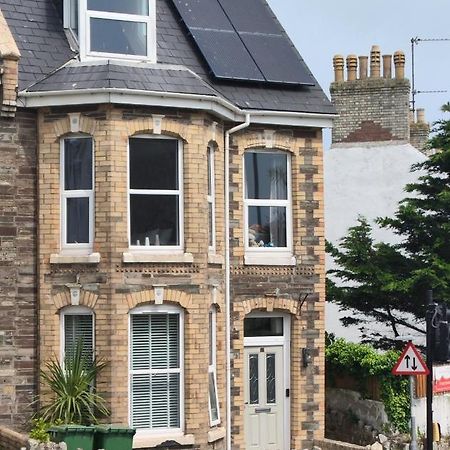 Styles & White Stays - Central Newquay New Quay Εξωτερικό φωτογραφία