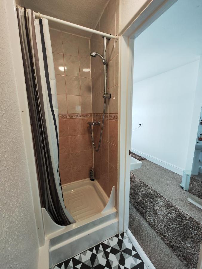 Styles & White Stays - Central Newquay New Quay Εξωτερικό φωτογραφία