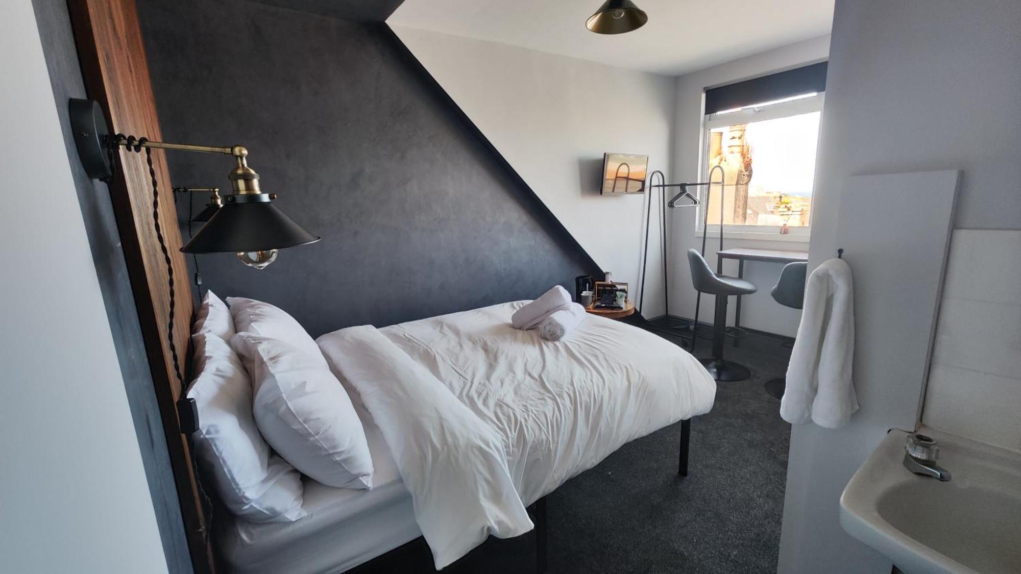 Styles & White Stays - Central Newquay New Quay Εξωτερικό φωτογραφία