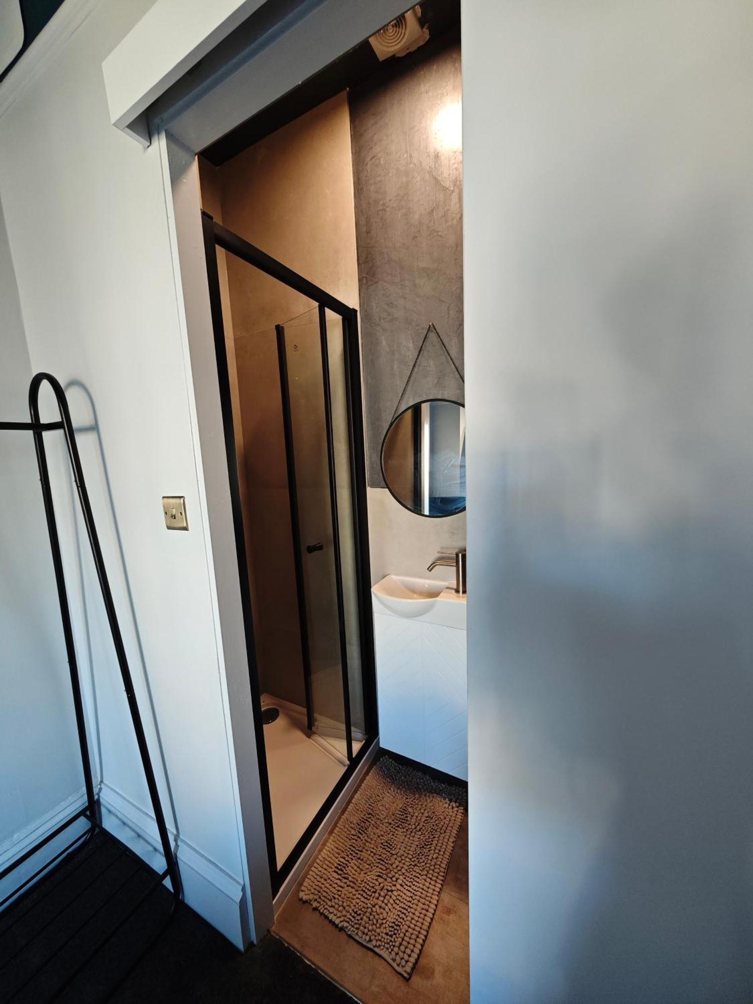 Styles & White Stays - Central Newquay New Quay Εξωτερικό φωτογραφία