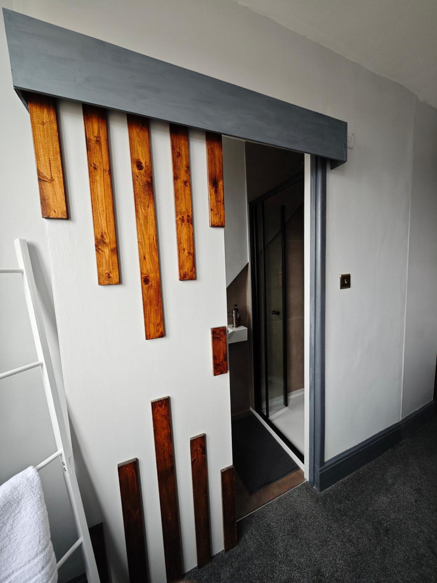 Styles & White Stays - Central Newquay New Quay Εξωτερικό φωτογραφία